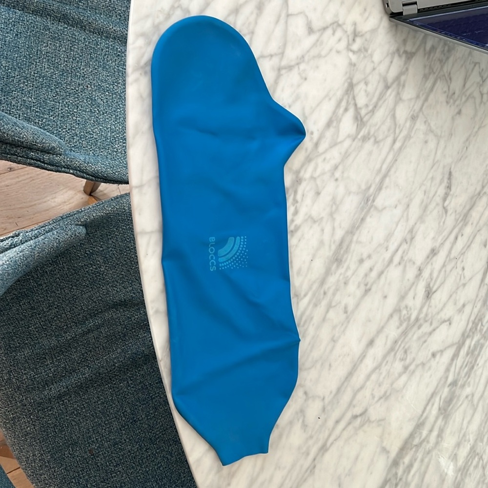 BLOCCS waterproof arm cast cover